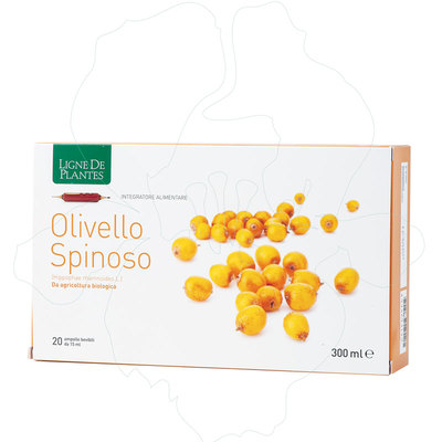 Olivello Spinoso Ampolle