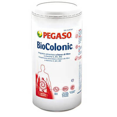 BioColonic 180 gr Pegaso