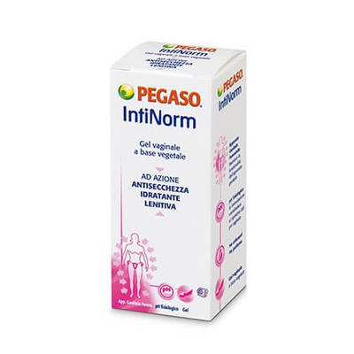 Intinorm Gel 30 ml Pegaso