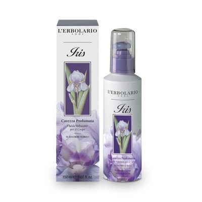 Iris Carezza Profumata 150 ml