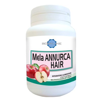 Mela Annurca Hair 30 capsule
