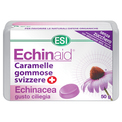 Echinaid caramelle gommose svizzere ESI