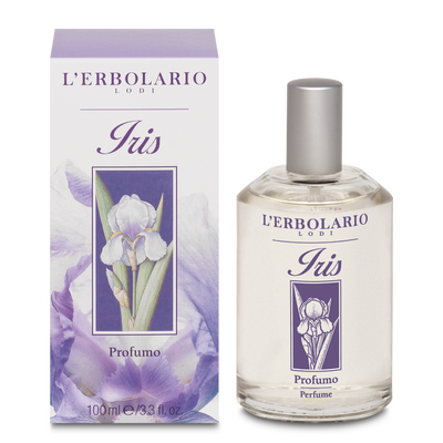 Iris Profumo 100 ml l'Erbolario