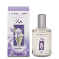 Iris Profumo 50 ml l'Erbolario