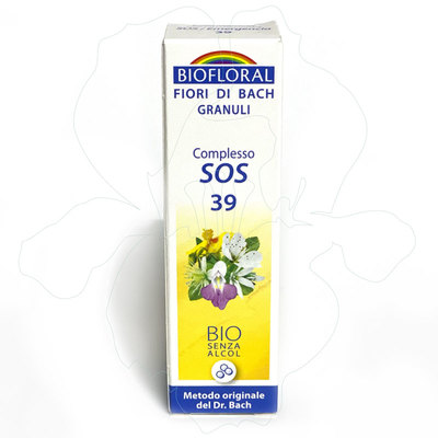 vendita-online-sos-fiori-di-bach-granuli-biofloral