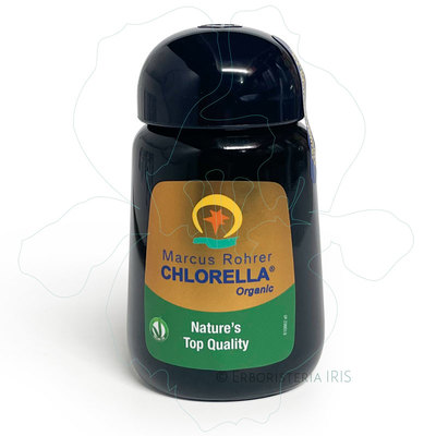 Chlorella-Marcus-Rohrer