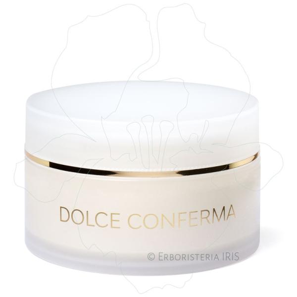 dolce conferma crema corpo 250ml iriserboristeria 800x800 5 1