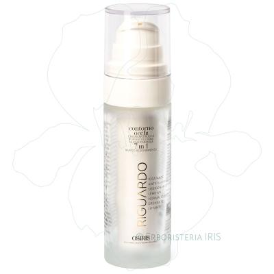 riguardo osiris contorno occhi 7 in uno crema antirughe borse occhiaie liftante iriserboristeria 800x800