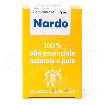 nardo olio essenziale naturale puro centro studi scientifici aromi l aromoteca iriserboristeria 800x800