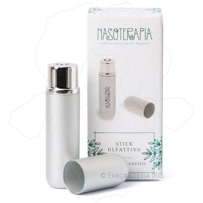 stick olfattivo per oli essenziali diffusore tamponcino nasale nasoterapia iriserboristeria 800x800