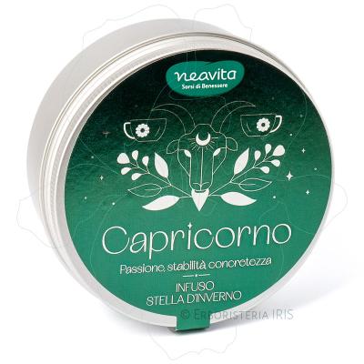 zodiaco capricorno infuso stella d inverno barattolino latta neavita iriserboristeria 800x800
