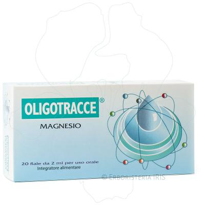 oligotracce magnesio integratore alimentare fiale la torre iriserboristeria 800x800