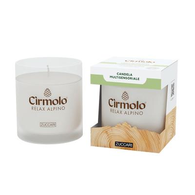 candela multisensoriale