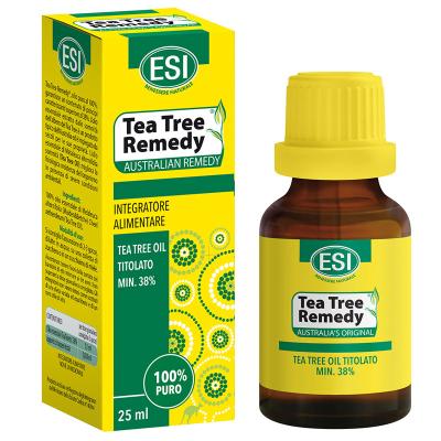 erboristeriairis ESI tea tree 25 ml 2