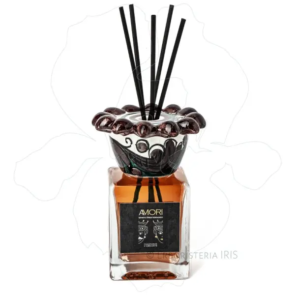 terre barocche collare corona amori diffusori fragranze essenze ambiente bastoncini iriserboristeria 800x800