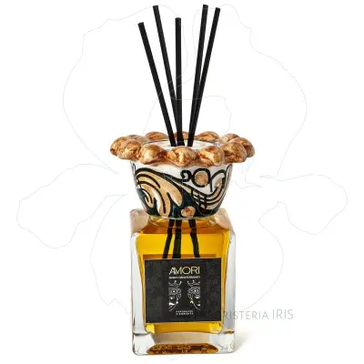 ballaro collare corona amori diffusori bastoncini fragranze essenze ambiente iriserboristeria 800x800