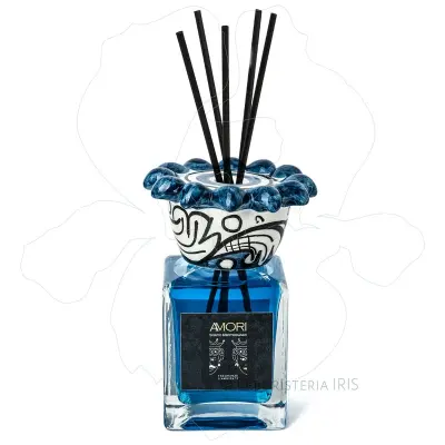 brezza di montalbano collare corona amori diffusori bastoncini fragranze essenze ambiente iriserboristeria 800x800