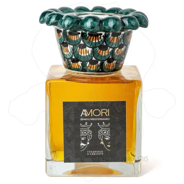 ballaro collare corona 500ml amori diffusori bastoncini fragranze essenze ambiente iriserboristeria 800x800