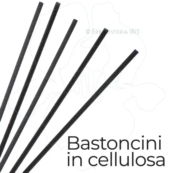 bastoncini cellulosa amori collare corona diffusori fragranze essenze ambiente iriserboristeria 800x800