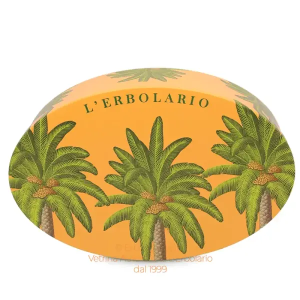 beauty box latta linea nettare di dattero erbolario iriserboristeria