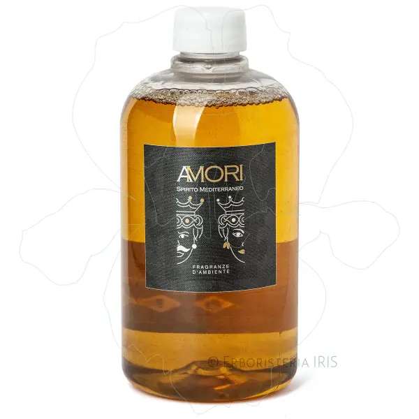 ricarica ballaro 500ml amori diffusori fragranze essenze ambiente iriserboristeria 800x800