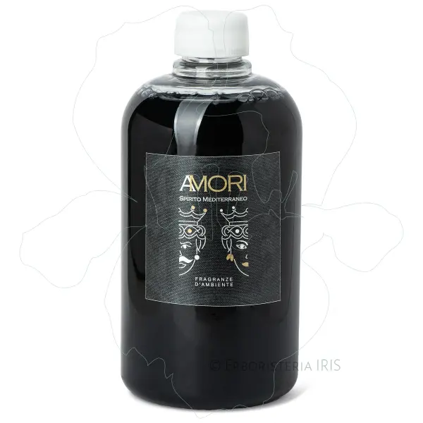 ricarica lavica 500ml amori diffusori fragranze essenze ambiente iriserboristeria 800x800
