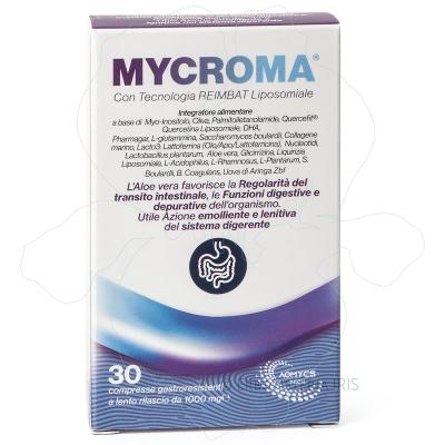 mycroma integratore alimentare 30 compresse aomycs tech iriserboristeria 800x800