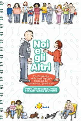 noi e gli altri