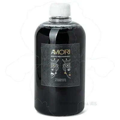 ricarica lavica 500ml amori diffusori fragranze essenze ambiente iriserboristeria 800x800