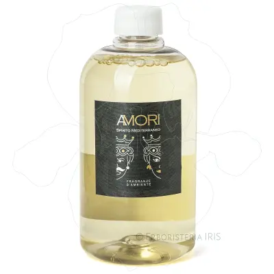 ricarica zagarella 500ml amori diffusori fragranze essenze ambiente iriserboristeria 800x800