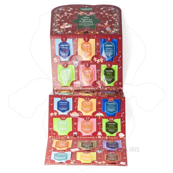 calendario dell avvento mini 24 filtri 12 gusti 2026 2 neavita iriserboristeria 800x800