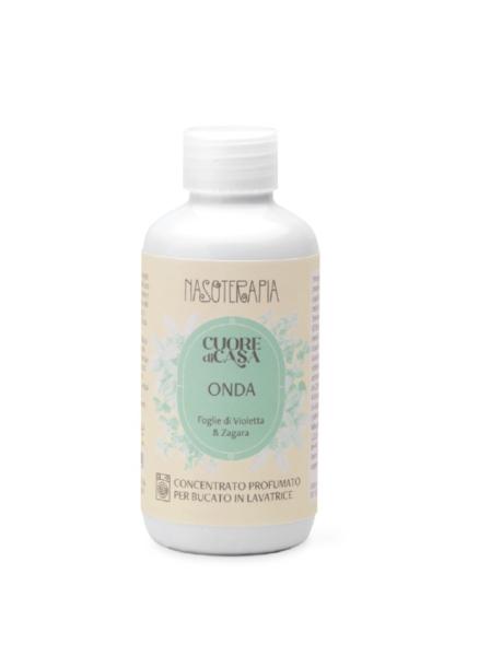 onda concentrato lavatrice nasoterapia erboristeria iris