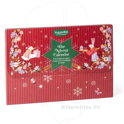 calendario dell avvento mini 24 filtri 12 gusti 2026 1 neavita iriserboristeria 800x800