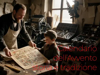 calendario dell avvento storia iriserboristeriairis 800x600