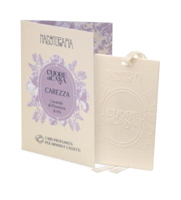 card carezza nasoterapia