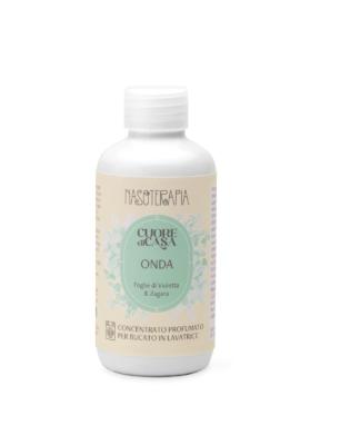 onda concentrato lavatrice nasoterapia erboristeria iris